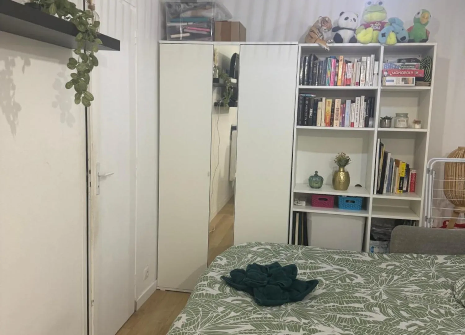 13 Apartamento