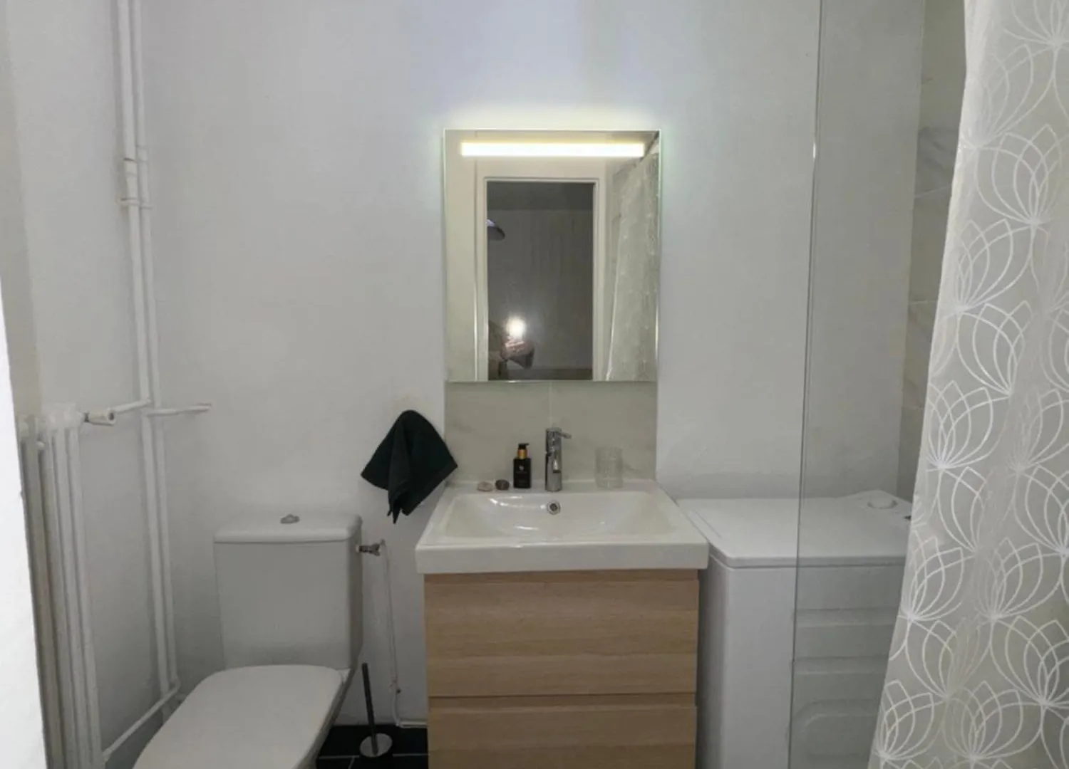 13 Apartamento