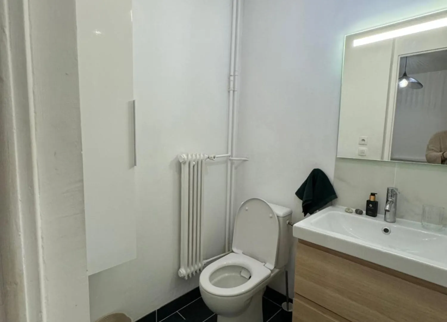 Apartamento 13 *